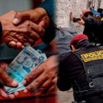 CORRUPCIÓN Y CRIMINALIDAD FRENAN LAS INVERSIONES, AFIRMA DIRIGENTE DE CONSTRUCCIÓN CIVIL, JORGE ZÁRATE – RCR Peru