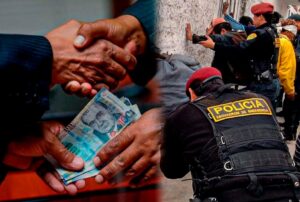 CORRUPCIÓN Y CRIMINALIDAD FRENAN LAS INVERSIONES, AFIRMA DIRIGENTE DE CONSTRUCCIÓN CIVIL, JORGE ZÁRATE – RCR Peru