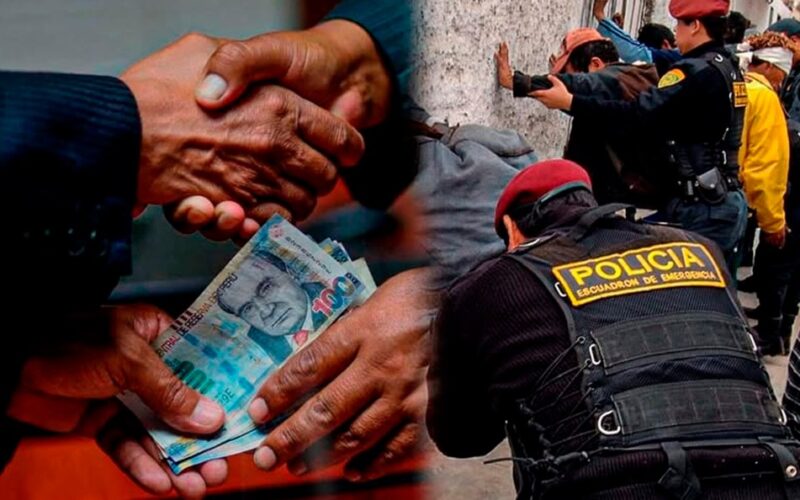 CORRUPCIÓN Y CRIMINALIDAD FRENAN LAS INVERSIONES, AFIRMA DIRIGENTE DE CONSTRUCCIÓN CIVIL, JORGE ZÁRATE – RCR Peru