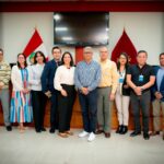 MINEM IMPULSÓ VISITA OFICIAL DE LA DELEGACIÓN INTERNACIONAL DEL EITI A LA REGIÓN AREQUIPA PARA CONOCER EXPERIENCIA SUBNACIONAL – RCR Peru