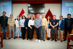 MINEM IMPULSÓ VISITA OFICIAL DE LA DELEGACIÓN INTERNACIONAL DEL EITI A LA REGIÓN AREQUIPA PARA CONOCER EXPERIENCIA SUBNACIONAL – RCR Peru