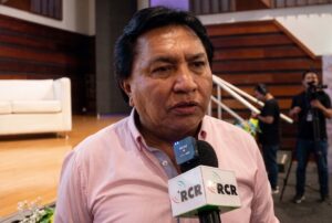 FRENTE SOCIAL POR EL PERÚ PRESENTARÁ EN SEGUNDA VUELTA ELECTORAL PROPUESTAS PARA MEJORAR LA EDUCACIÓN – RCR Peru