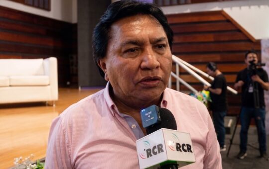 FRENTE SOCIAL POR EL PERÚ PRESENTARÁ EN SEGUNDA VUELTA ELECTORAL PROPUESTAS PARA MEJORAR LA EDUCACIÓN – RCR Peru