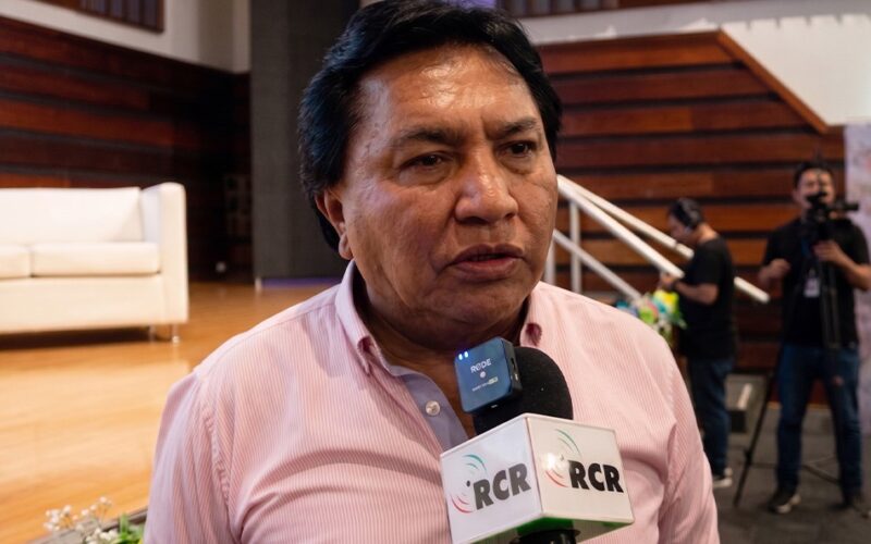 FRENTE SOCIAL POR EL PERÚ PRESENTARÁ EN SEGUNDA VUELTA ELECTORAL PROPUESTAS PARA MEJORAR LA EDUCACIÓN – RCR Peru