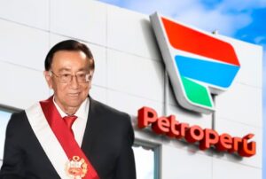 GOBIERNO DEBE TOMAR DECISIÓN URGENTE DE AVALAR FINANCIAMIENTO DE PETROPERÚ PARA EVITAR SU COLAPSO – RCR Peru