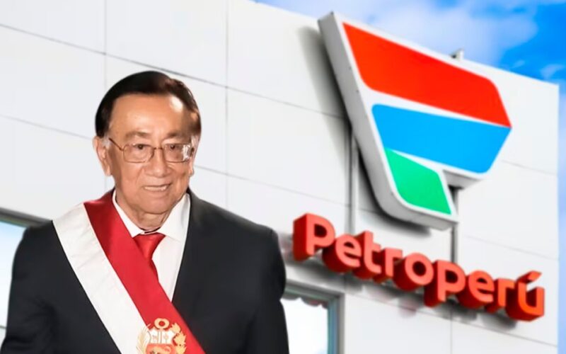 GOBIERNO DEBE TOMAR DECISIÓN URGENTE DE AVALAR FINANCIAMIENTO DE PETROPERÚ PARA EVITAR SU COLAPSO – RCR Peru
