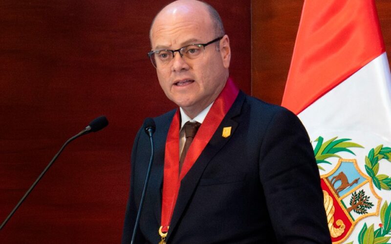 “SE NECESITA MAYOR PREDICTIBILIDAD” – RCR Peru