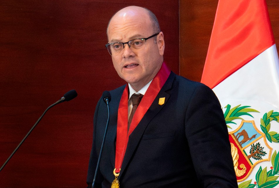 “SE NECESITA MAYOR PREDICTIBILIDAD” – RCR Peru