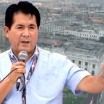 CRISIS POLÍTICA AFECTA INVERSIÓN Y AGRAVA SALARIOS E INSEGURIDAD, ADVIERTE PRESIDENTE DE LA CGTP, LUIS VILLANUEVA – RCR Peru