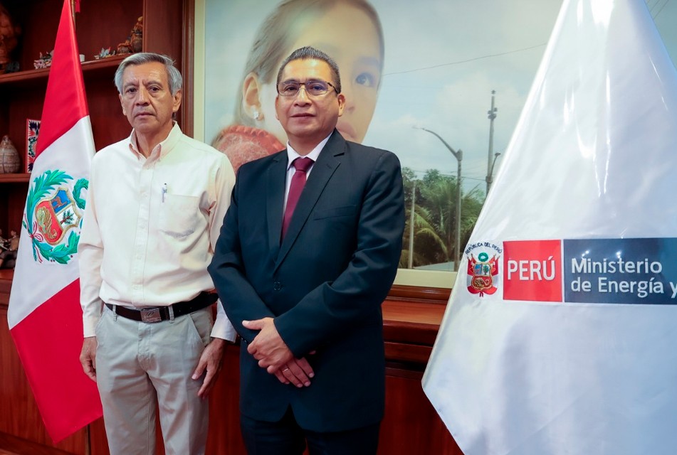 MINEM IMPULSA ELECTRIFICACIÓN RURAL EN MOTUPE PARA CONTRIBUIR CON EL CIERRE DE BRECHAS – RCR Peru