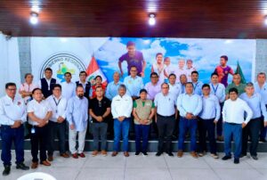 MINEM IMPULSA ACCIONES PARA FORTALECER EL SERVICIO ELÉCTRICO EN LORETO Y AVANZAR HACIA UNA SOLUCIÓN ESTRUCTURAL PARA IQUITOS – RCR Peru