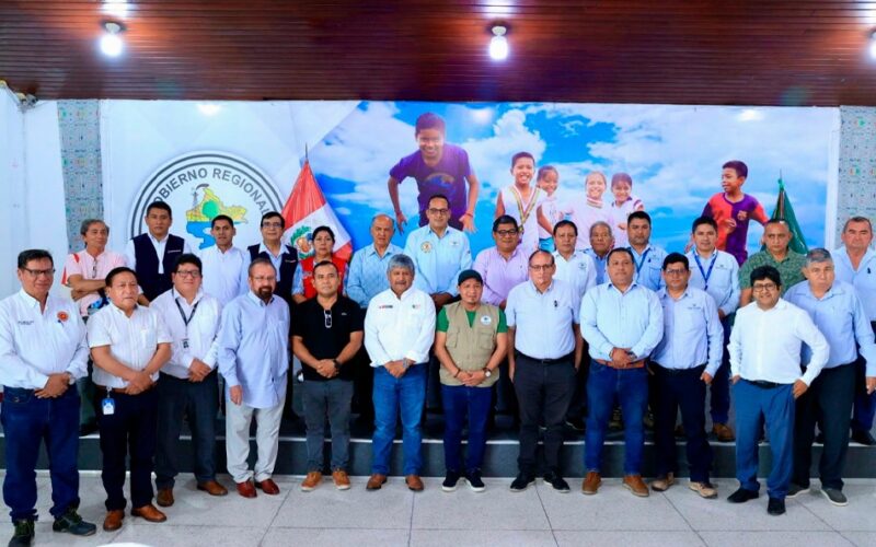 MINEM IMPULSA ACCIONES PARA FORTALECER EL SERVICIO ELÉCTRICO EN LORETO Y AVANZAR HACIA UNA SOLUCIÓN ESTRUCTURAL PARA IQUITOS – RCR Peru