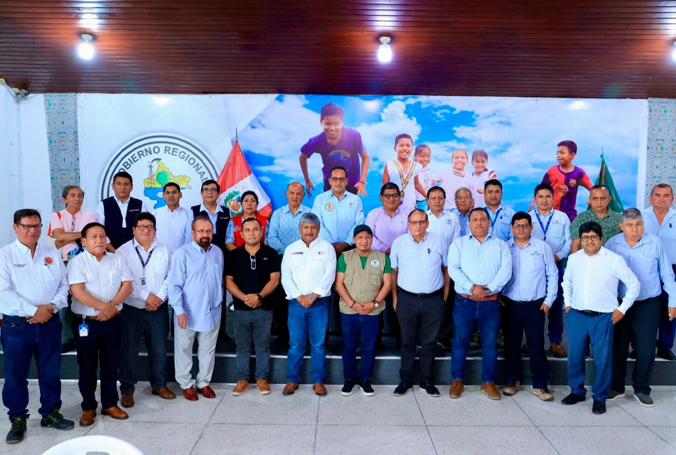 MINEM IMPULSA ACCIONES PARA FORTALECER EL SERVICIO ELÉCTRICO EN LORETO Y AVANZAR HACIA UNA SOLUCIÓN ESTRUCTURAL PARA IQUITOS – RCR Peru