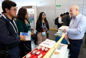ESTE LUNES ARRANCA PROEXPLO 2026, EL PRINCIPAL ENCUENTRO DE EXPLORACIÓN MINERA DE LA REGIÓN – RCR Peru