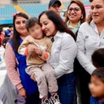 MINISTRA DE LA MUJER ENTREGA ASISTENCIA ECONÓMICA A 1575 MENORES EN ORFANDAD DE CAJAMARCA POR MÁS DE S/1 MILLÓN – RCR Peru