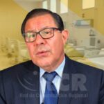 MÁS DE 32 MIL PROFESIONALES QUEDAN EXCLUÍDOS DEL ESTADO EN UNA “MUERTE CIVIL”, ADVIERTE EXVICEMINISTRO HERBERTH CUBA – RCR Peru