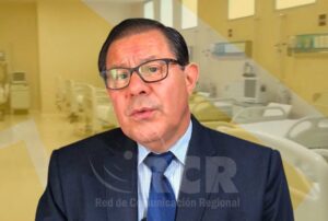 MÁS DE 32 MIL PROFESIONALES QUEDAN EXCLUÍDOS DEL ESTADO EN UNA “MUERTE CIVIL”, ADVIERTE EXVICEMINISTRO HERBERTH CUBA – RCR Peru