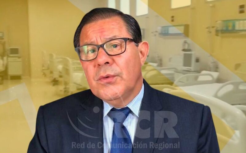 MÁS DE 32 MIL PROFESIONALES QUEDAN EXCLUÍDOS DEL ESTADO EN UNA “MUERTE CIVIL”, ADVIERTE EXVICEMINISTRO HERBERTH CUBA – RCR Peru