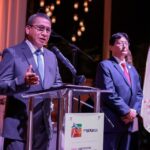 MINEM DESTACA ROL ESTRATÉGICO DE LA EXPLORACIÓN MINERA DURANTE INAUGURACIÓN DE PROEXPLO 2026 – RCR Peru