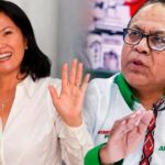 LA BATALLA ENTRE KEIKO FUJIMORI Y SÁNCHEZ SE DEFINIRÁ EN LIMA Y ESTARÁ MARCADA POR EL VOTO DE RECHAZO, AFIRMA ANALISTA JESÚS MANYA – RCR Peru