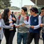 FONDO ECONÓMICO PARA BECAS EN OYÓN – RCR Peru