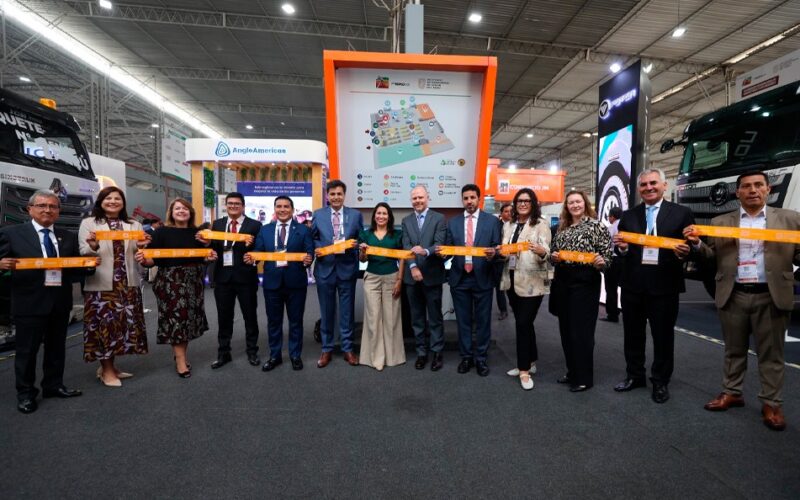 PERÚ REAFIRMA SU POTENCIAL GEOLÓGICO EN LA INAUGURACIÓN DE PROEXPLO 2026 – RCR Peru