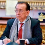 EXABRUPTOS DE BALCAZAR SON PARTE DE UN PLAN PARA FAVORECER CANDIDATURA DE ROBERTO SÁNCHEZ – RCR Peru