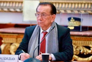 EXABRUPTOS DE BALCAZAR SON PARTE DE UN PLAN PARA FAVORECER CANDIDATURA DE ROBERTO SÁNCHEZ – RCR Peru