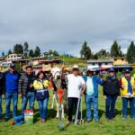 COMBAYO CONSOLIDA SU COMPETITIVIDAD ECONÓMICA TRAS EXITOSA EDICIÓN DE SU FERIA AGROPECUARIA 2026 – RCR Peru