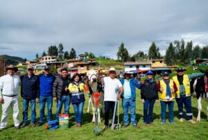 COMBAYO CONSOLIDA SU COMPETITIVIDAD ECONÓMICA TRAS EXITOSA EDICIÓN DE SU FERIA AGROPECUARIA 2026 – RCR Peru