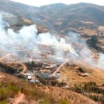 ES MEDIDA ACERTADA DECLARATORIA DE ESTADO DE EMERGENCIA EN CAJAMARCA PARA FRENAR AVANCE DE MINERÍA ILEGAL Y CRIMEN ORGANIZADO – RCR Peru