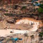 CONFIEP ALERTA SOBRE EXPANSIÓN DE LA MINERÍA ILEGAL Y SU INFILTRACIÓN EN EL PODER POLÍTICO – RCR Peru