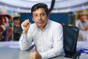 DENUNCIA CONSOLIDACIÓN DE GOBERNANZA CRIMINAL EN LA CORDILLERA DEL CÓNDOR POR MINERÍA ILEGAL – RCR Peru