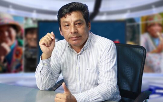 DENUNCIA CONSOLIDACIÓN DE GOBERNANZA CRIMINAL EN LA CORDILLERA DEL CÓNDOR POR MINERÍA ILEGAL – RCR Peru