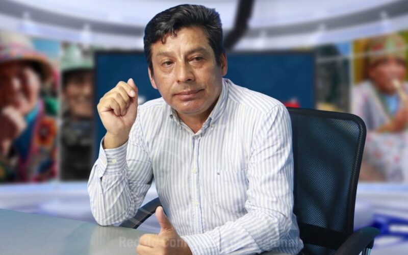 DENUNCIA CONSOLIDACIÓN DE GOBERNANZA CRIMINAL EN LA CORDILLERA DEL CÓNDOR POR MINERÍA ILEGAL – RCR Peru