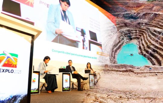 PROEXPLO 2026 ES LA EDICIÓN MÁS IMPORTANTE Y EXITOSA DE SU HISTORIA – RCR Peru