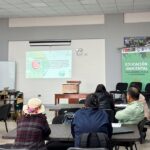INSPIRAR, CUIDAR PARA TRANSFORMAR”, DIRIGIDO A DIRECTORES Y DOCENTES DE COLEGIOS DE CAJAMARCA – RCR Peru