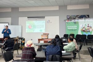 INSPIRAR, CUIDAR PARA TRANSFORMAR”, DIRIGIDO A DIRECTORES Y DOCENTES DE COLEGIOS DE CAJAMARCA – RCR Peru