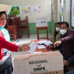 11 PARTIDOS DEFINIRÁN EN PRIMARIAS DEL 24 DE MAYO A SUS CANDIDATOS REGIONLES Y MUNICIPALES – RCR Peru
