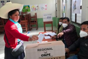 11 PARTIDOS DEFINIRÁN EN PRIMARIAS DEL 24 DE MAYO A SUS CANDIDATOS REGIONLES Y MUNICIPALES – RCR Peru