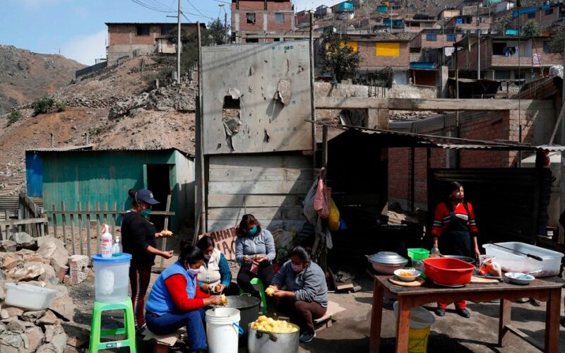 POBREZA AFECTÓ A CASI 9 MILLONES DE PERUANOS EN 2025 – RCR Peru