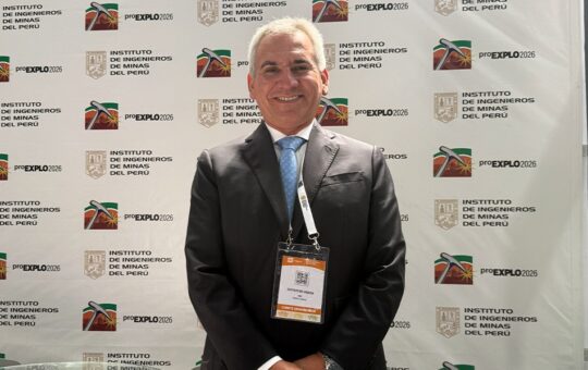 LA MINERÍA GENERA POLOS DE DESARROLLO EN LUGARES REMOTOS DEL PERÚ DONDE NO LLEGA EL ESTADO – RCR Peru