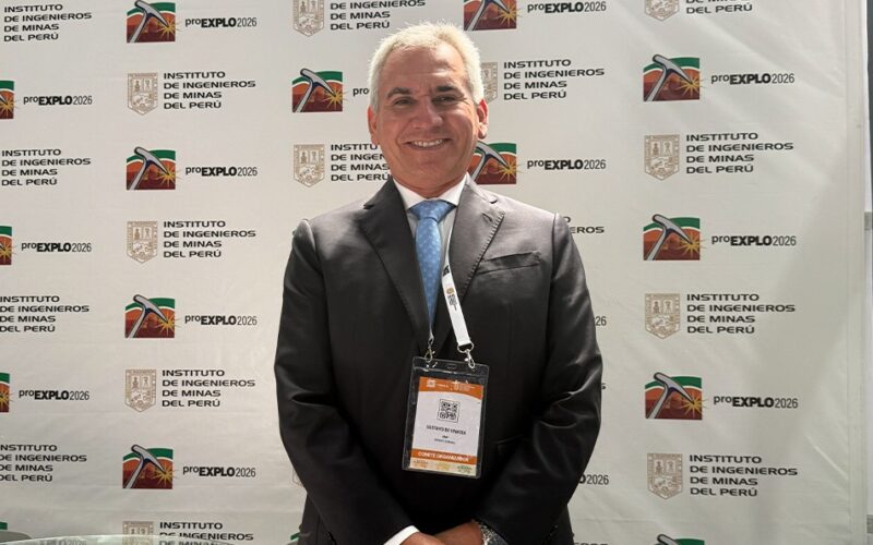 LA MINERÍA GENERA POLOS DE DESARROLLO EN LUGARES REMOTOS DEL PERÚ DONDE NO LLEGA EL ESTADO – RCR Peru