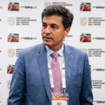 ADÁN PINO DESTACÓ LA IMPORTANCIA DEL ENCUENTRO MINERO PARA MEJORAR LAS CONDICIONES EN EL SECTOR – RCR Peru