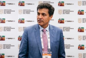 ADÁN PINO DESTACÓ LA IMPORTANCIA DEL ENCUENTRO MINERO PARA MEJORAR LAS CONDICIONES EN EL SECTOR – RCR Peru