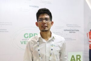 EMPRESA PRIVADA APUESTA POR LA TECNOLOGÍA NO INVASIVA COMO PRINCIPAL FORMA DE REDUCIR EL IMPACTO AMBIENTAL EN LA EXPLORACIÓN MINERA – RCR Peru