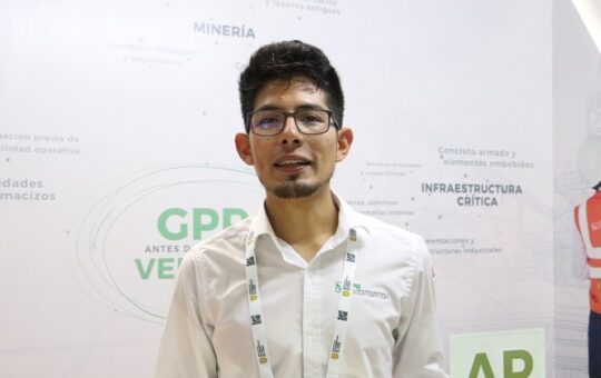 EMPRESA PRIVADA APUESTA POR LA TECNOLOGÍA NO INVASIVA COMO PRINCIPAL FORMA DE REDUCIR EL IMPACTO AMBIENTAL EN LA EXPLORACIÓN MINERA – RCR Peru
