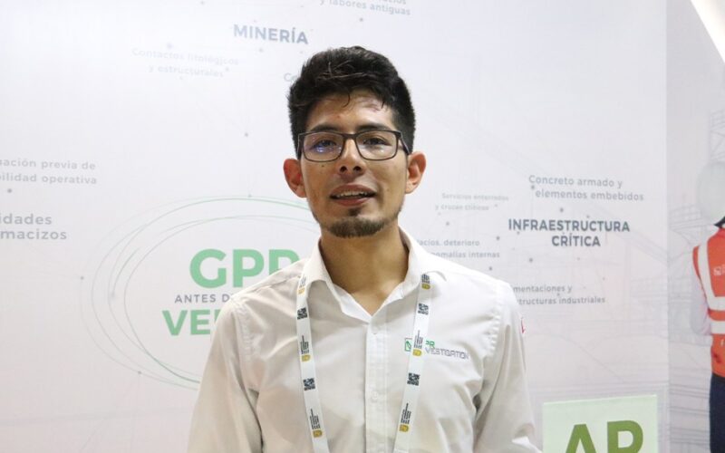 EMPRESA PRIVADA APUESTA POR LA TECNOLOGÍA NO INVASIVA COMO PRINCIPAL FORMA DE REDUCIR EL IMPACTO AMBIENTAL EN LA EXPLORACIÓN MINERA – RCR Peru