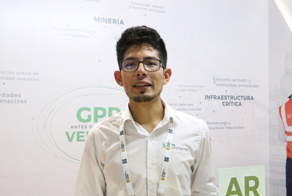 EMPRESA PRIVADA APUESTA POR LA TECNOLOGÍA NO INVASIVA COMO PRINCIPAL FORMA DE REDUCIR EL IMPACTO AMBIENTAL EN LA EXPLORACIÓN MINERA – RCR Peru
