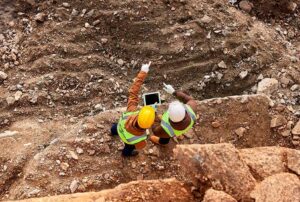 EMPRESA PRIVADA APUESTA POR LA TECNOLOGÍA NO INVASIVA COMO PRINCIPAL FORMA DE REDUCIR EL IMPACTO AMBIENTAL EN LA EXPLORACIÓN MINERA – RCR Peru